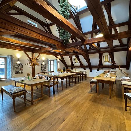 Hotel Haimerlhof Wolnzach Εξωτερικό φωτογραφία
