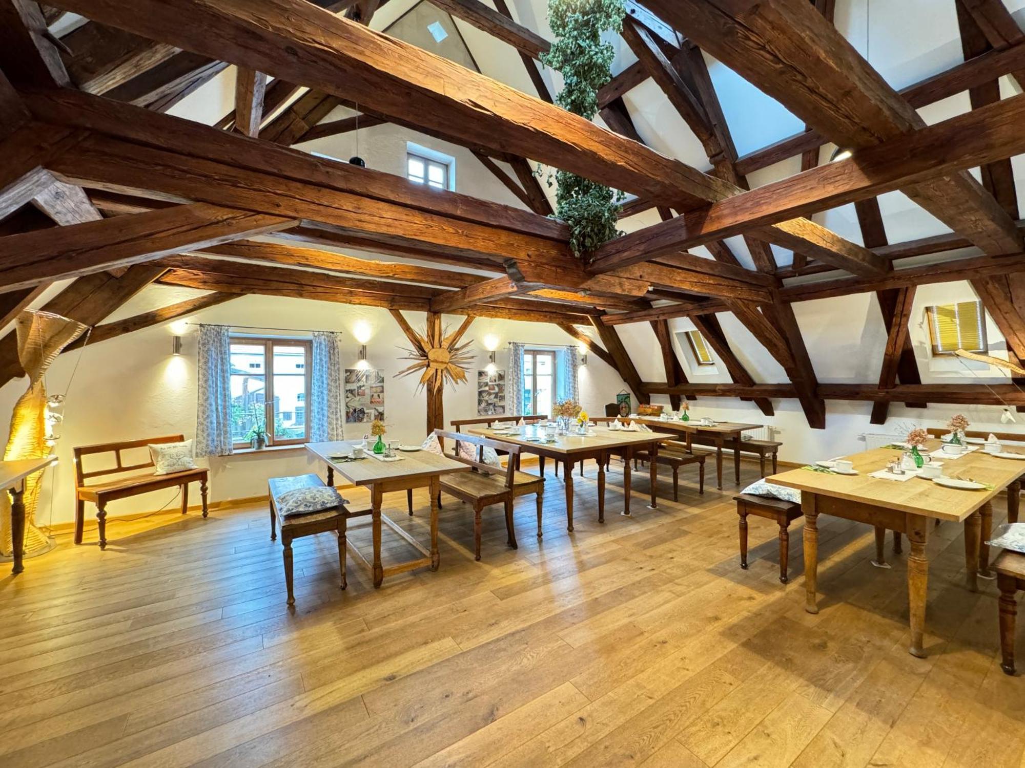 Hotel Haimerlhof Wolnzach Εξωτερικό φωτογραφία
