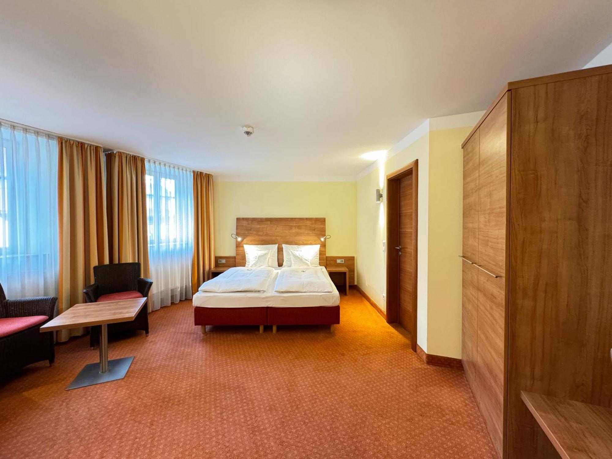 Hotel Haimerlhof Wolnzach Εξωτερικό φωτογραφία