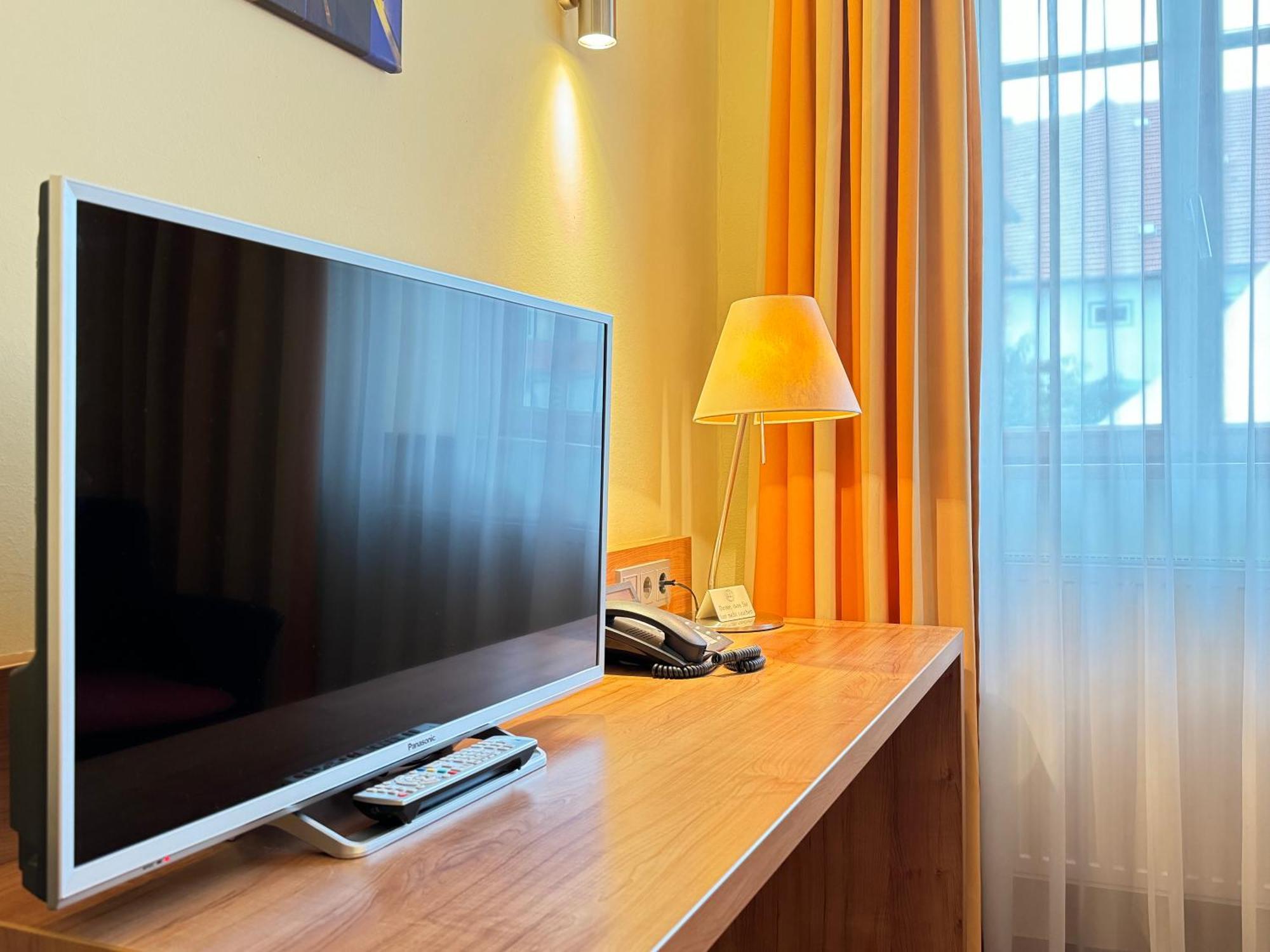 Hotel Haimerlhof Wolnzach Εξωτερικό φωτογραφία