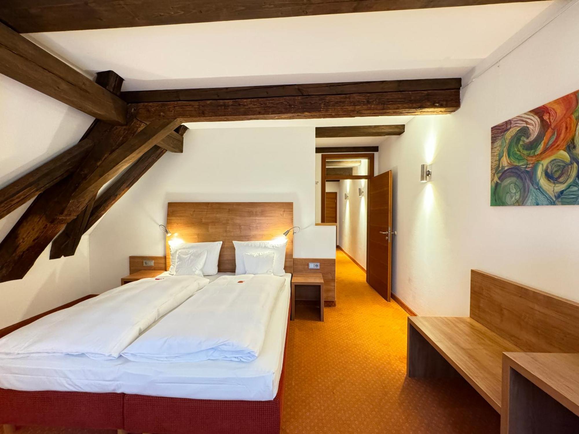 Hotel Haimerlhof Wolnzach Εξωτερικό φωτογραφία