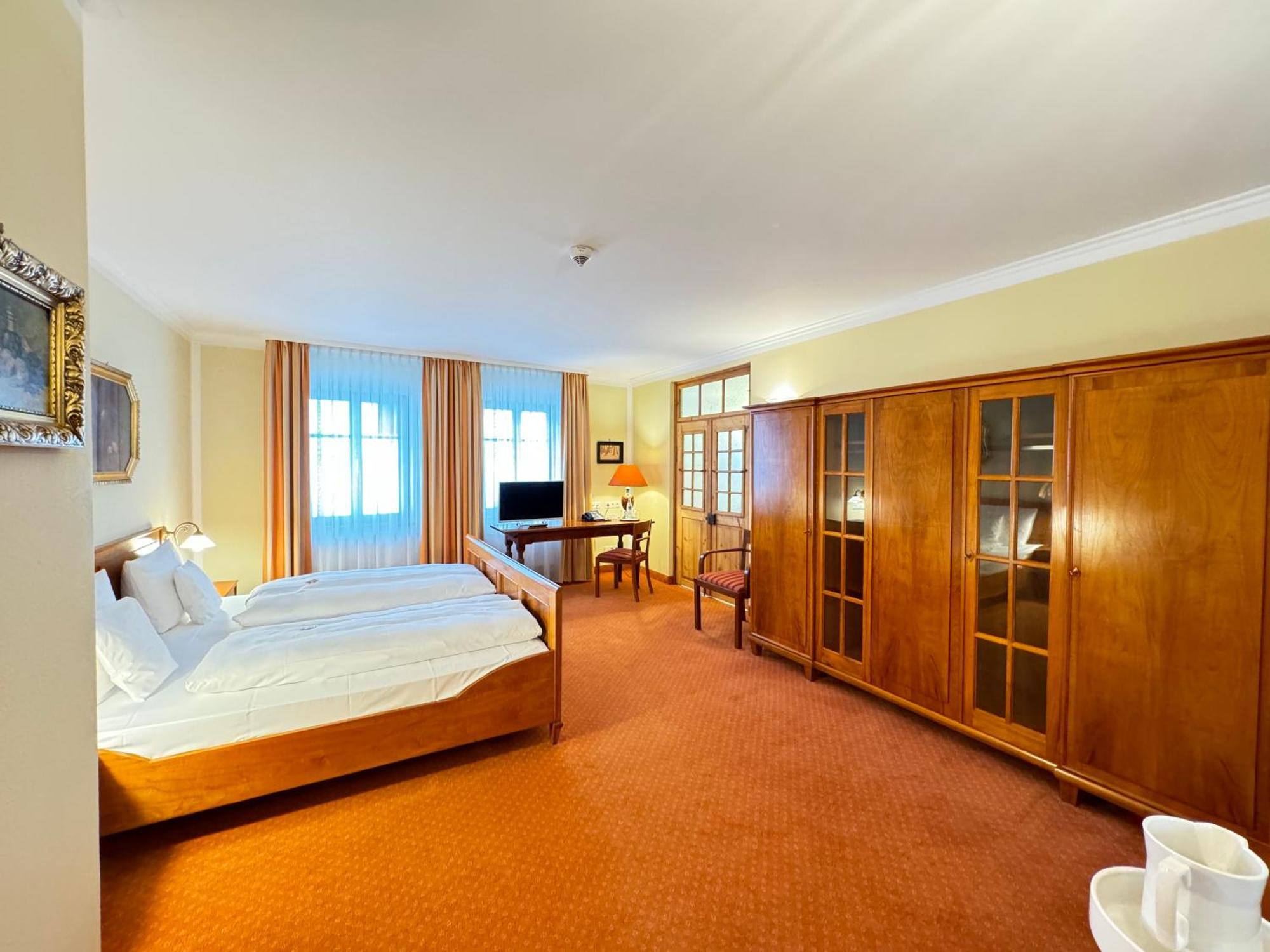 Hotel Haimerlhof Wolnzach Εξωτερικό φωτογραφία