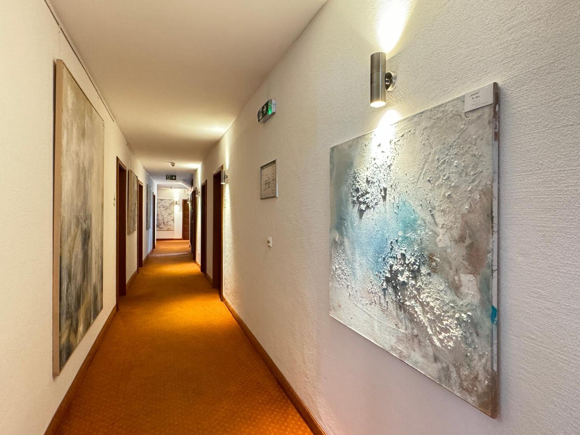 Hotel Haimerlhof Wolnzach Εξωτερικό φωτογραφία