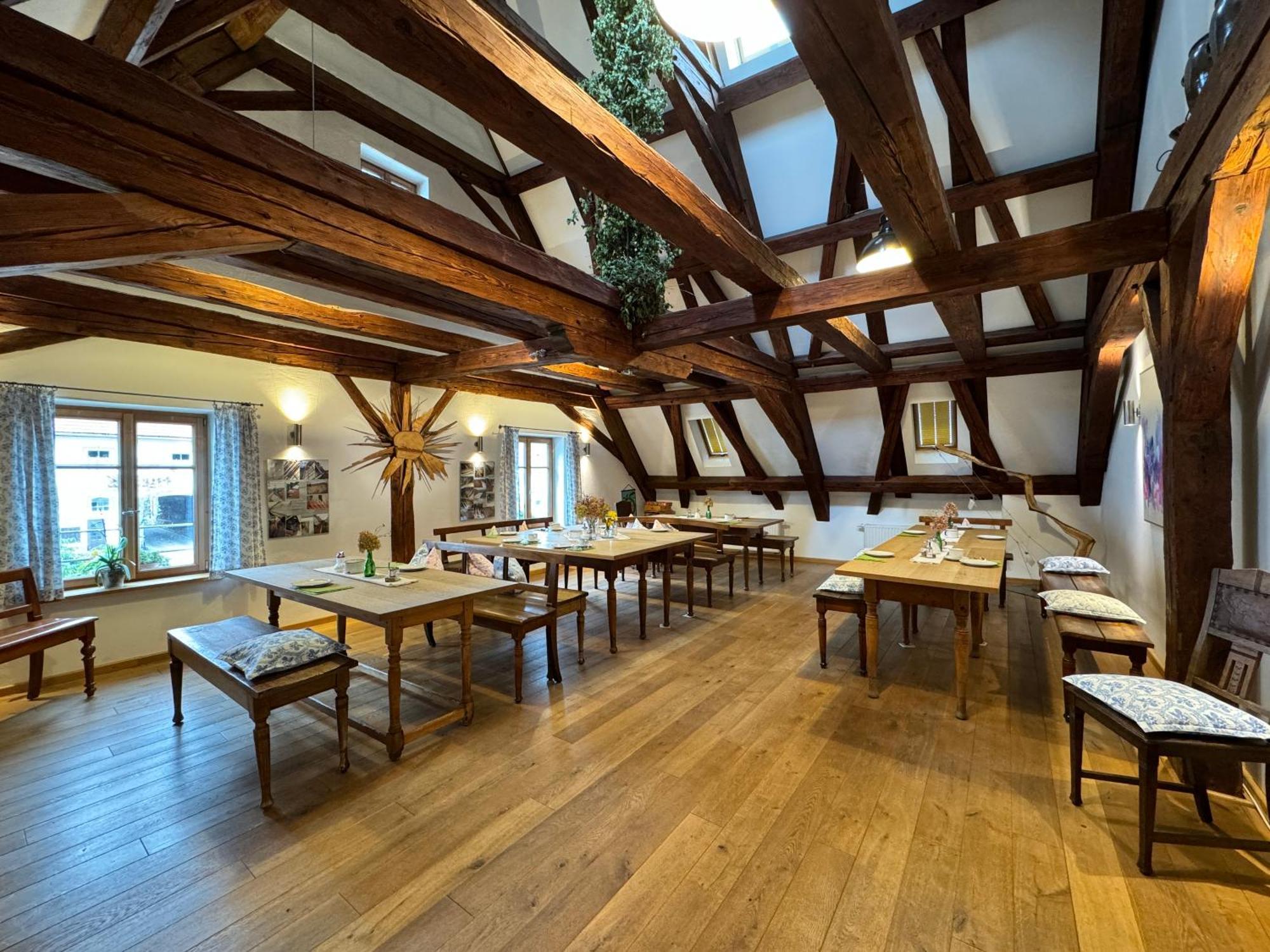 Hotel Haimerlhof Wolnzach Εξωτερικό φωτογραφία